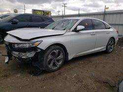 2020 Honda Accord EXL for sale in Chicago Heights, IL