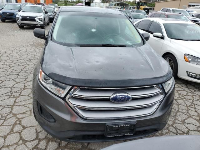 2016 Ford Edge SE