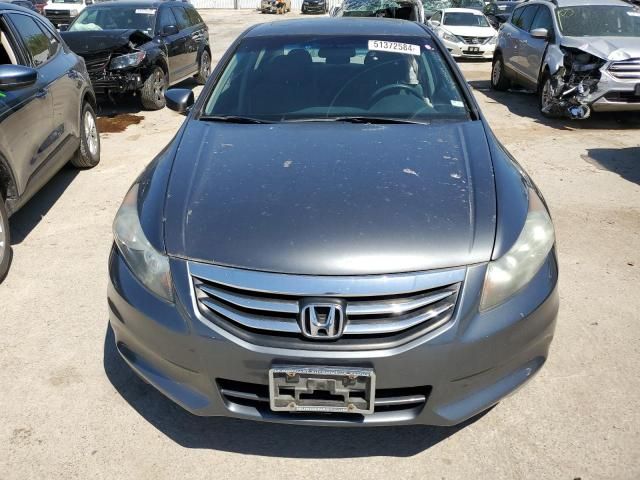 2012 Honda Accord EX