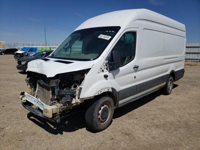 2019 Ford Transit T-350