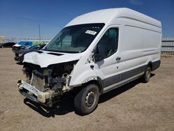 2019 Ford Transit T-350 for sale in Adelanto, CA