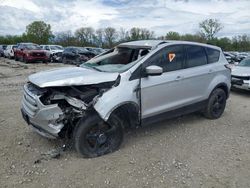 2017 Ford Escape SE for sale in Des Moines, IA