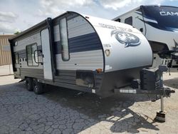 2020 Wildwood Grey Wolf for sale in Bridgeton, MO