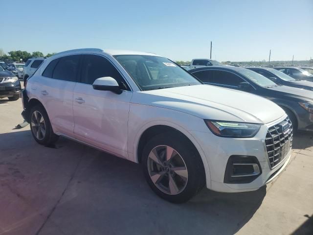 2023 Audi Q5 Premium 40