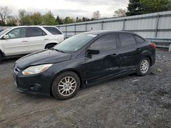 Ford Vehiculos salvage en venta: 2014 Ford Focus S