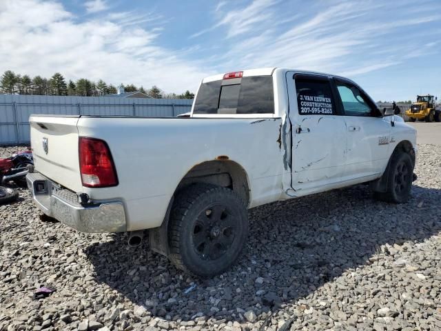 2014 Dodge RAM 2500 SLT