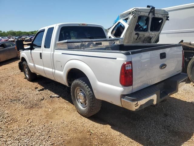 2015 Ford F250 Super Duty