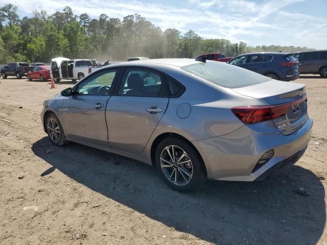 2024 KIA Forte LX