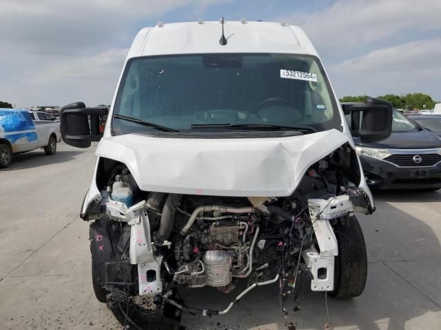 2023 Dodge 2023 RAM Promaster 2500 2500 High