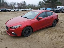 2016 Mazda 3 Sport for sale in North Billerica, MA