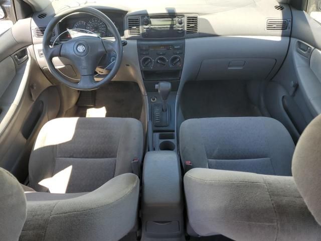 2003 Toyota Corolla CE