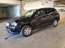 Jeep Vehiculos salvage en venta: 2014 Jeep Compass Sport