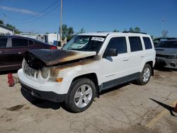 2011 Jeep Patriot Sport for sale in Pekin, IL