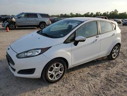 2014 Ford Fiesta SE for sale in Houston, TX