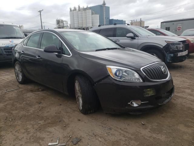 2014 Buick Verano