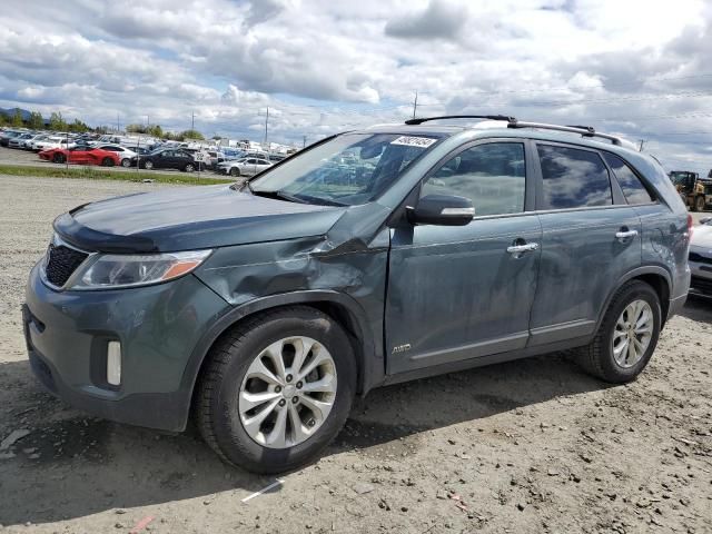 2014 KIA Sorento EX