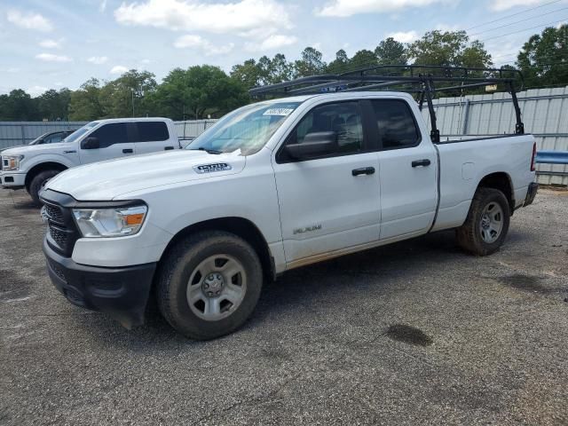 2019 Dodge RAM 1500 Tradesman