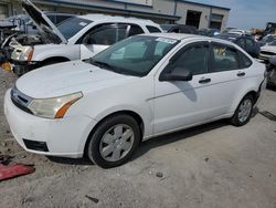 2008 Ford Focus SE/S en venta en Earlington, KY