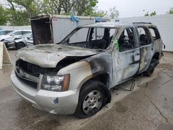 2007 Chevrolet Tahoe C1500 for sale in Bridgeton, MO