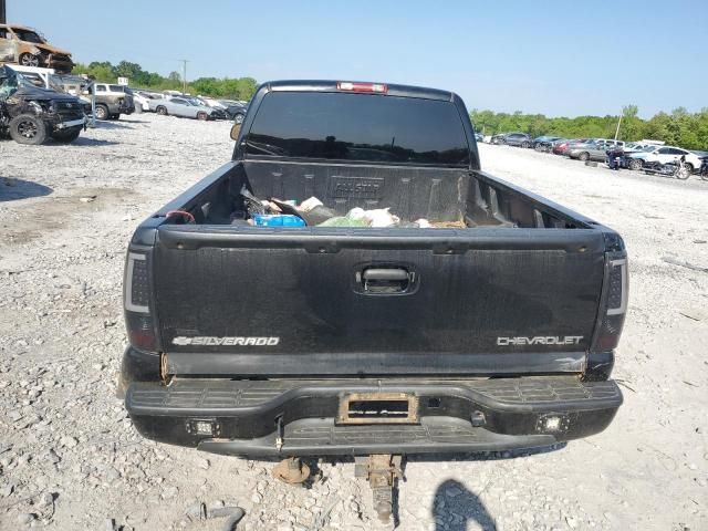 2003 Chevrolet Silverado K1500