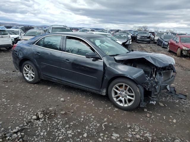 2014 Chevrolet Malibu 1LT