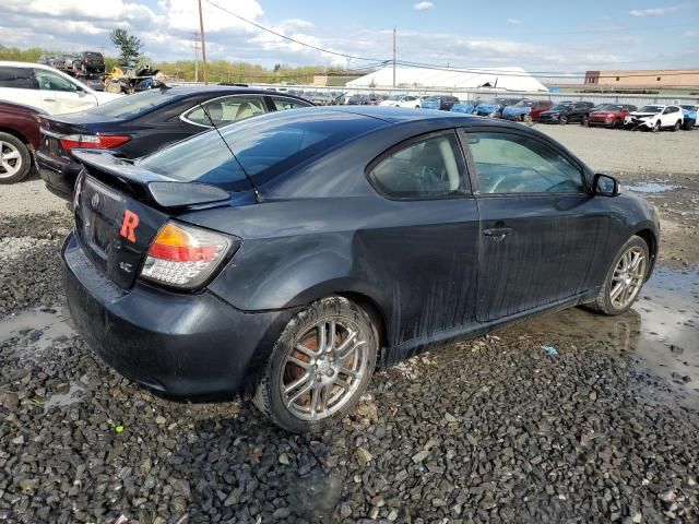 2006 Scion TC