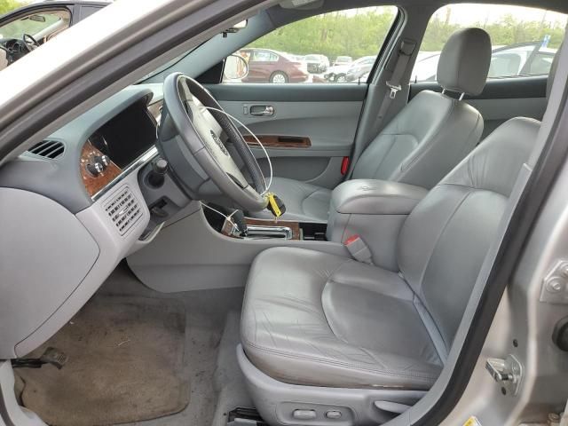 2006 Buick Lacrosse CXL