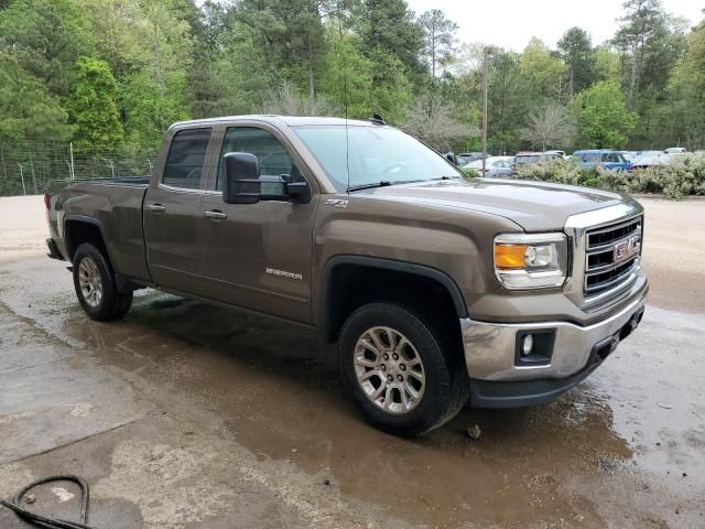 2015 GMC Sierra K1500 SLE