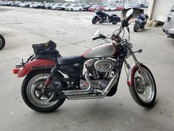 2005 Harley-Davidson XL1200 C en venta en Fredericksburg, VA