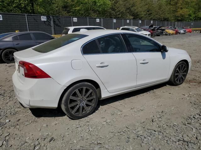 2015 Volvo S60 Premier