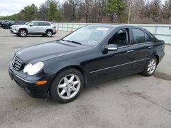 2004 Mercedes-Benz C 240 for sale in Brookhaven, NY