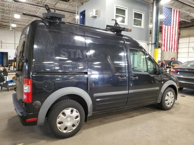 2013 Ford Transit Connect XLT