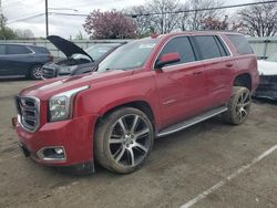 2015 GMC Yukon SLE en venta en Moraine, OH