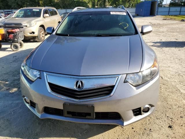 2011 Acura TSX