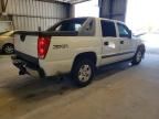 2003 Chevrolet Avalanche K1500