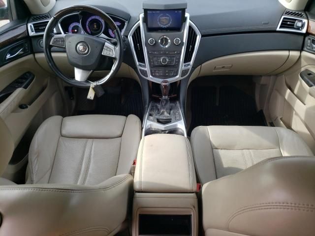 2012 Cadillac SRX Performance Collection