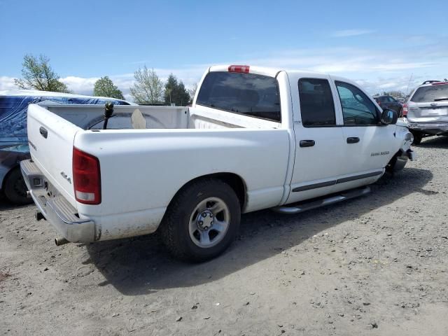 2002 Dodge RAM 1500