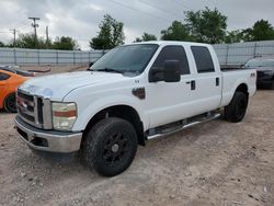 2008 Ford F250 Super Duty for sale in Oklahoma City, OK