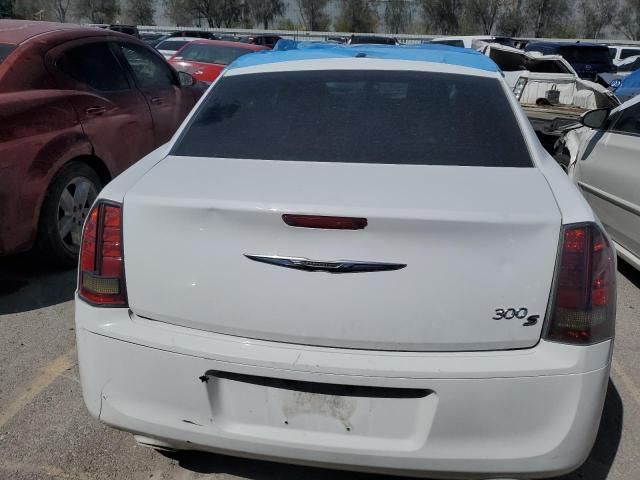 2014 Chrysler 300 S