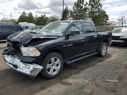 Dodge Vehiculos salvage en venta: 2009 Dodge RAM 1500