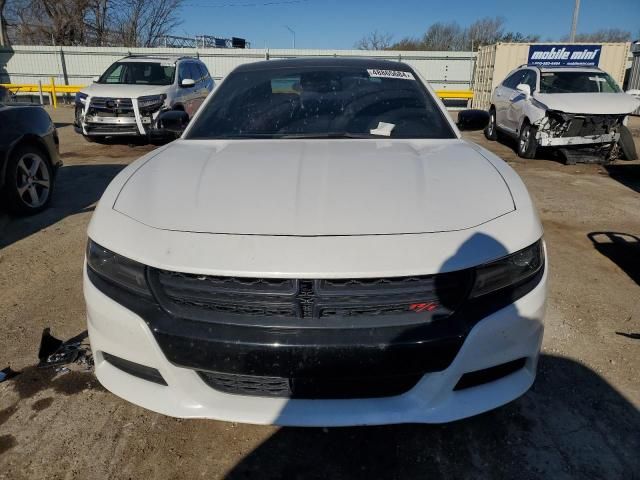 2015 Dodge Charger R/T