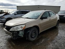 2006 Pontiac G6 SE1 for sale in Rocky View County, AB
