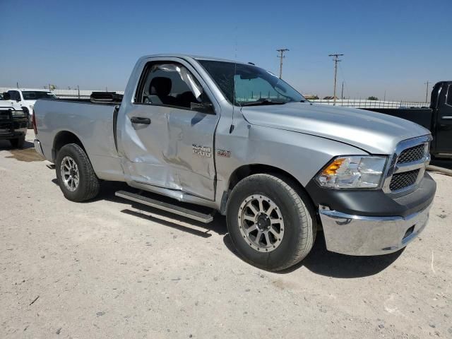 2014 Dodge RAM 1500 ST