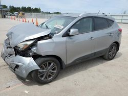 2015 Hyundai Tucson Limited en venta en Harleyville, SC