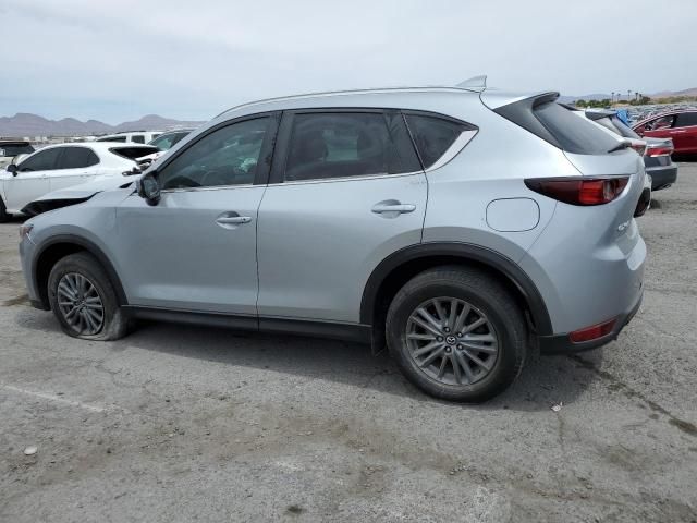 2018 Mazda CX-5 Sport