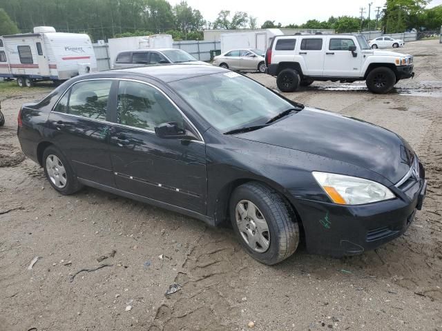 2007 Honda Accord LX