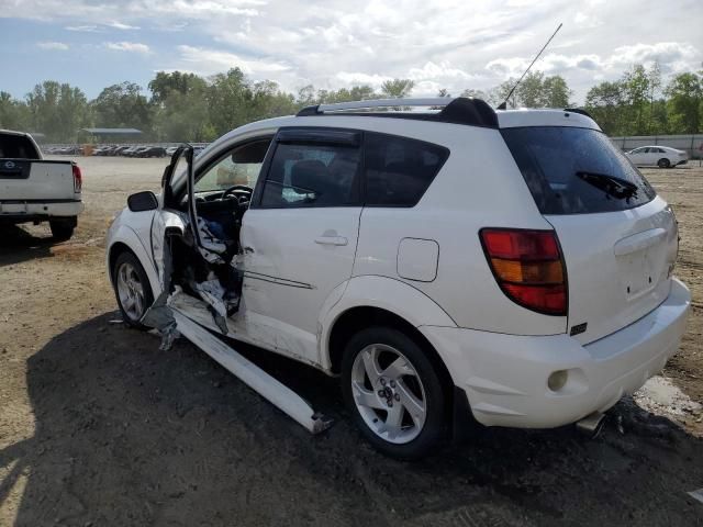 2006 Pontiac Vibe