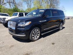 2023 Lincoln Navigator L Reserve for sale in Marlboro, NY