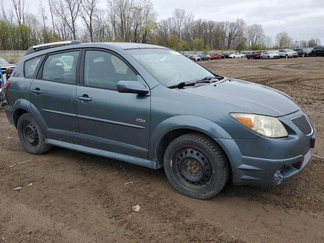 2006 Pontiac Vibe