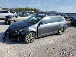 2014 Volkswagen Jetta S en venta en Lawrenceburg, KY